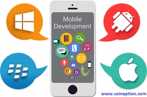Mobile App Development Services at affordable Price in India
